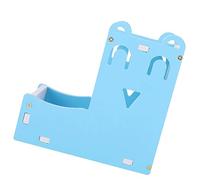 2 in 1 Hamster Water Bottle & Food Feeder | for Small Pet Cage