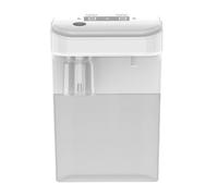2 In 1 Hand Washing Machine Soap Dispenser Washing Bubble Machine Space Saving Automatic Induction For Home Bathroom Space Saving Bathroom Appliance
