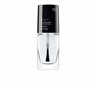 2 IN 1 LACQUER base & top coat 10 ml
