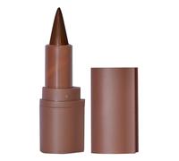 2 In 1 Lipstick Liner | Duall End Matte Longwear Lip Color | Waterproof High Pigment Pencil for Defining Outlines, Soft Creamy Texture Lipstick for Women Makeup Artists, Travel Friendly Beauty