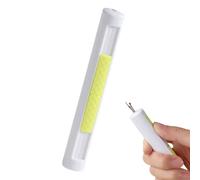 2 in 1 Needle Threader Seam Ripper - Sewing Thread Guide for Crafting Work | Stainless Steel Hook with Ergonomic Grip, Opening Tool for Home Fabric Handwork Repair 0.71x4.13 in