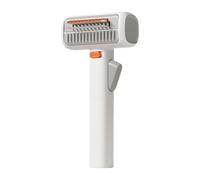 2-in-1 Pet Self-Detangling & Grooming Comb for Dogs and Cats, Remove Tangles Pet Brush for Washing Cleaning