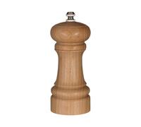 2 In 1 Salt And Pepper Mill Secret De Gourmet NUEVO