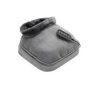 2-in-1 Shiatsu Comfort - Cojín De Masaje - Cojín De Masaje Calentado - Masaje De Pies - Masaje De Pies Shiatsu - Calentadores De Pies