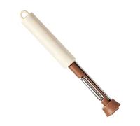2-in-1 Stainless Steel Vegetable Corer and Fruit Peeler Tool