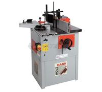 2 IN 1 TUPÍ Y LEVIGADORA MÁQUINA PARA MADERA HOLZMANN FS 160L