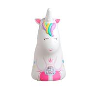 Eau My Unicorn Gel de Baño y Champú 2 en 1 3D // Precio, Comprar n/a 400 ml