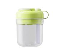 2 In 1 Water Bottle With Ice Tray - Portable Drink Container With Easy Release Ice Maker, Leakproof Hydration Bottle For Daily Use | Cooling Beverage B́ottle For Gym, Hiking, Camping, Travel