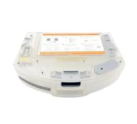 2-in-1 Water Tank and Dustbin Unit, Compatible with ROIDMI EVE Plus, Robot Vacuum Cleaner Dust Box and Reservoir Combo