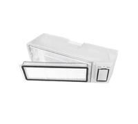 2-in-1 Water Tank Dust Box,Compatible for Xiaomi ，B101CN X10+ x10 x20+ c102 Dreame S10 Pro L10S Ultra Robot Vacuum Cleaner
