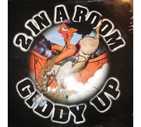 2 in a Room - Giddy Up [Vinilo]