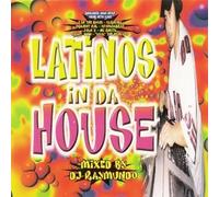 2 in a Room - Latinos in Da House