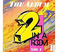 2 In A Room - The Album Vol. 1