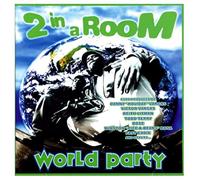 2 In A Room - World Party (17 Tracks)