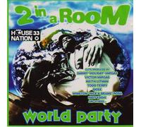 2 in a Room - World Party [Import]