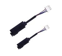 2 interruptores de límite sensoriales de eje en Y de respuesta rápida inductiva para interruptores de límite de impresora X Y