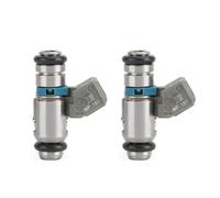 2 inyectores Marelli para Harley-Davidson Sportster XL883 XL1200 2007-2021 IWP181 27706-07A 994635-3731 Inyector de combustible diésel