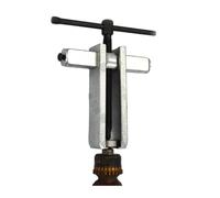 2-jaw Inducido motor Gear herramienta de extractor de extractor de rodamientos (ajustable hasta 3.15 "