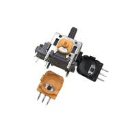 2 joysticks analógicos electromagnéticos de efecto Hall Rocker de tercera generación for PS4, PS5, Xbox Series S y Xbox Series X.(For Xbox series)