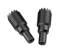 2 joysticks de mandos a distancia para transmisores cuadricópteros RC2/Pro2 para transmisión de eventos en vivo y producción de películas, barras de control de aleación de aluminio