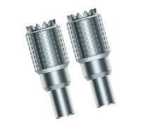 2 joysticks de mandos a distancia para transmisores cuadricópteros /RC2/Pro2 para transmisión de eventos en vivo y producción de películas, controles de precisión con antideslizante
