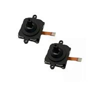 2 joysticks para controlador Oculus Quest 2, controlador VR, joysticks analógicos 3D, joystick 3D de