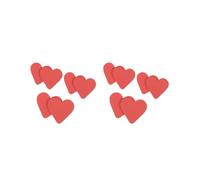 2 juegos de 3 pares antideslizantes para zapatos, autoadhesivos, antideslizantes, suela protectora