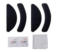 2 juegos de almohadillas para ratón, compatible con Razer Viper Ultimate Gaming Mouse (para Razer Viper Wireless) (Viper Mini pies)