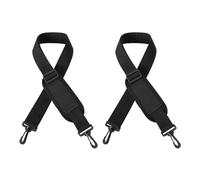 2 Juegos De Correas De Hombro De La Cámara Y Hombrera De 1 Pieza con Correas para Hombros De Nylon Coles, Postes De Hombro Extraíbles, Cinturón De Hombro Perteneciente.