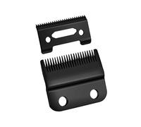 2 Juegos De Cuchillas De Repuesto For Cortadora De Cabello, Cuchillas Ajustables For Cortadora De Cabello, Compatibles Con WAHL, 8148, 1919,8591, 8504, 2241