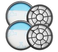 2 juegos de filtro HEPA para aspiradora Rowenta Swift Power Cyclonic RO2910EA, RO2913EA, RO2915EA, RO2932EA, RO2933EA, RO2957EA, RO2981EA, Reemplazar ZR904301