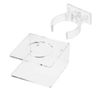 2 Juegos De Soporte Para De Pared En Acrylic