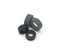 2 Juegos Nuevo PA03540-0001 PA03540-0002 Kit de Rodillo de Recogida de Freno de escáner para Fujitsu Fi-6130 Fi-6130Z Fi-6230 Fi-6230Z Fi-6140