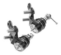 2 juntas de bola de suspensión delantera inferior compatibles con ES300 RX300 Avalon Sienna Solara 1992 2004