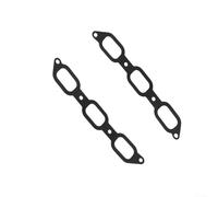 2 juntas de colector de admisión LR041681 C2Z17249 para Land para Rover LR4 14-16