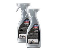 2 juntas de goma Liqui Moly 1538, 500 ml