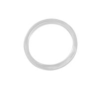 2 Juntas For Cabezal De Preparación Cafetera, Compatibles Con HiBREW, H10A, Semiautomática