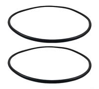 2 juntas tóricas para cabezal de filtro de piscina para Hayward Star-Clear Plus CX900F