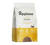 APPLAWS Complete Dry Adult Pollo 2kg
