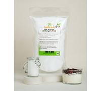 2 kg BIO Xylitol Sin GMO Buxtrade Endulzante Calidad Bio Xilit en Polvo