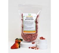 2 kg Buxtrade Fresas Liofilizadas Trozos de Fruta