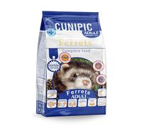 2 KG Cunipic Adult pienso para hurones