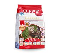 Cunipic Alimento para Hurón Baby - 2000 gr, Negro