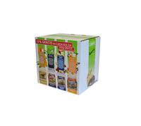 2 KG Cunipic Naturaliss Heno para roedores - Multipack 4