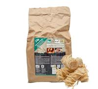 2 kg de encendedor de lana de madera ecológica