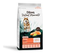 2 kg Dibaq Natural Moments Pienso Ocean Salmón para perro