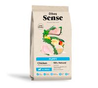 2 kg Dibaq Sense Low Grain Puppy Pollo Pienso para perros