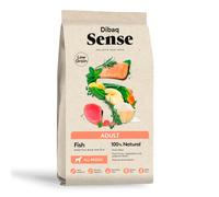 Dibaq Sense Low Grain Pescado Adulto, 2 kg