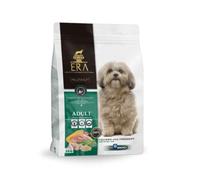 2 kg ERA Adult Mini Pollo y Faisán pienso para perros