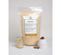 2 Kg | Harina De Almendra | Harina De Almendra Blanca | Fina Molida | Buxtrade
